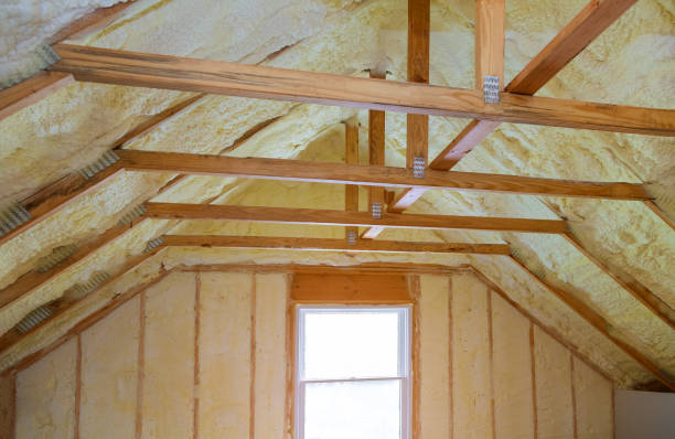 Best Insulation for Specific Applications in Battlement Mesa, CO