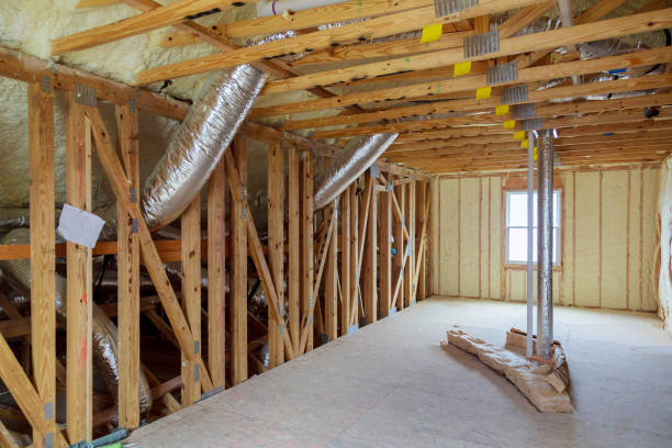 Best Insulation Maintenance and Repair in Battlement Mesa, CO