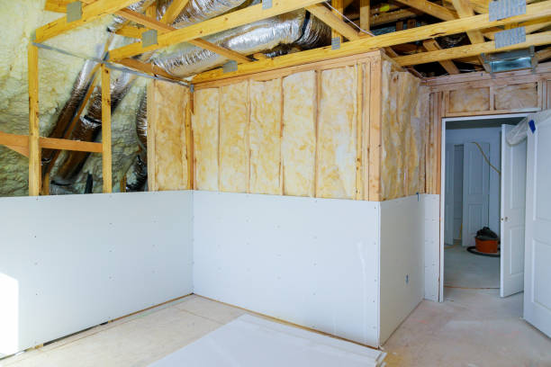 Best Insulation for Specific Applications in Battlement Mesa, CO